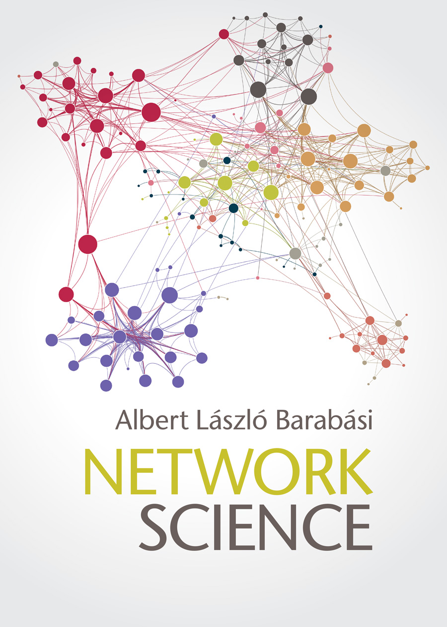Network Science