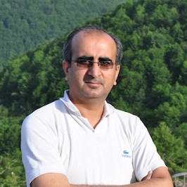 Dr. Masoud Asadpour