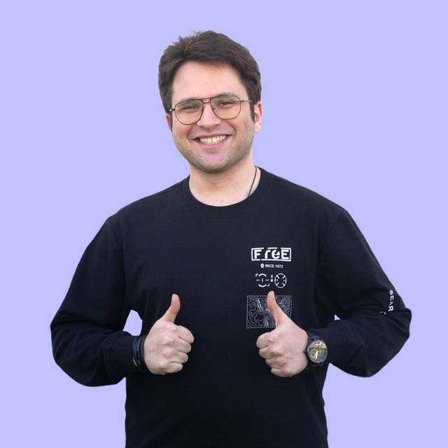 Amir Hossein Roshandel